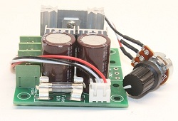 12v light dimmer